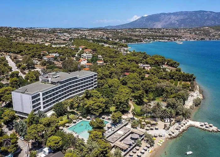 Hotel King Saron