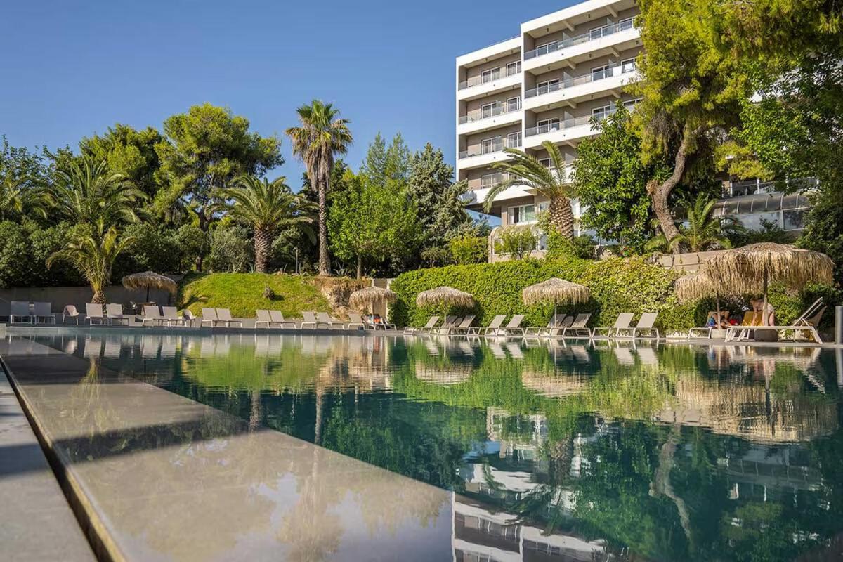 Ξενοδοχείο King Saron 4*